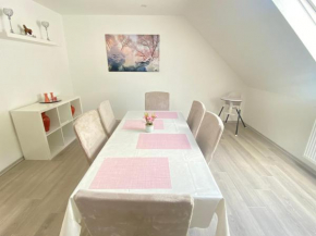 Ferienwohnung Privatunterkunft